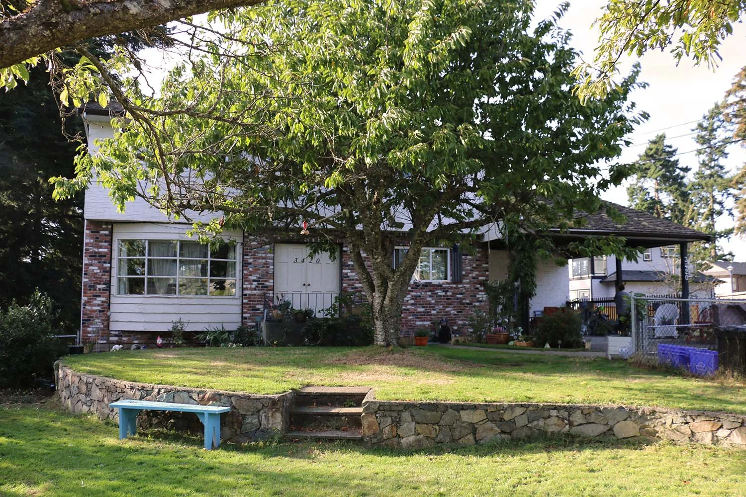 SaveThis home workshop at 3420 Metchosin Road in Colwood, BC