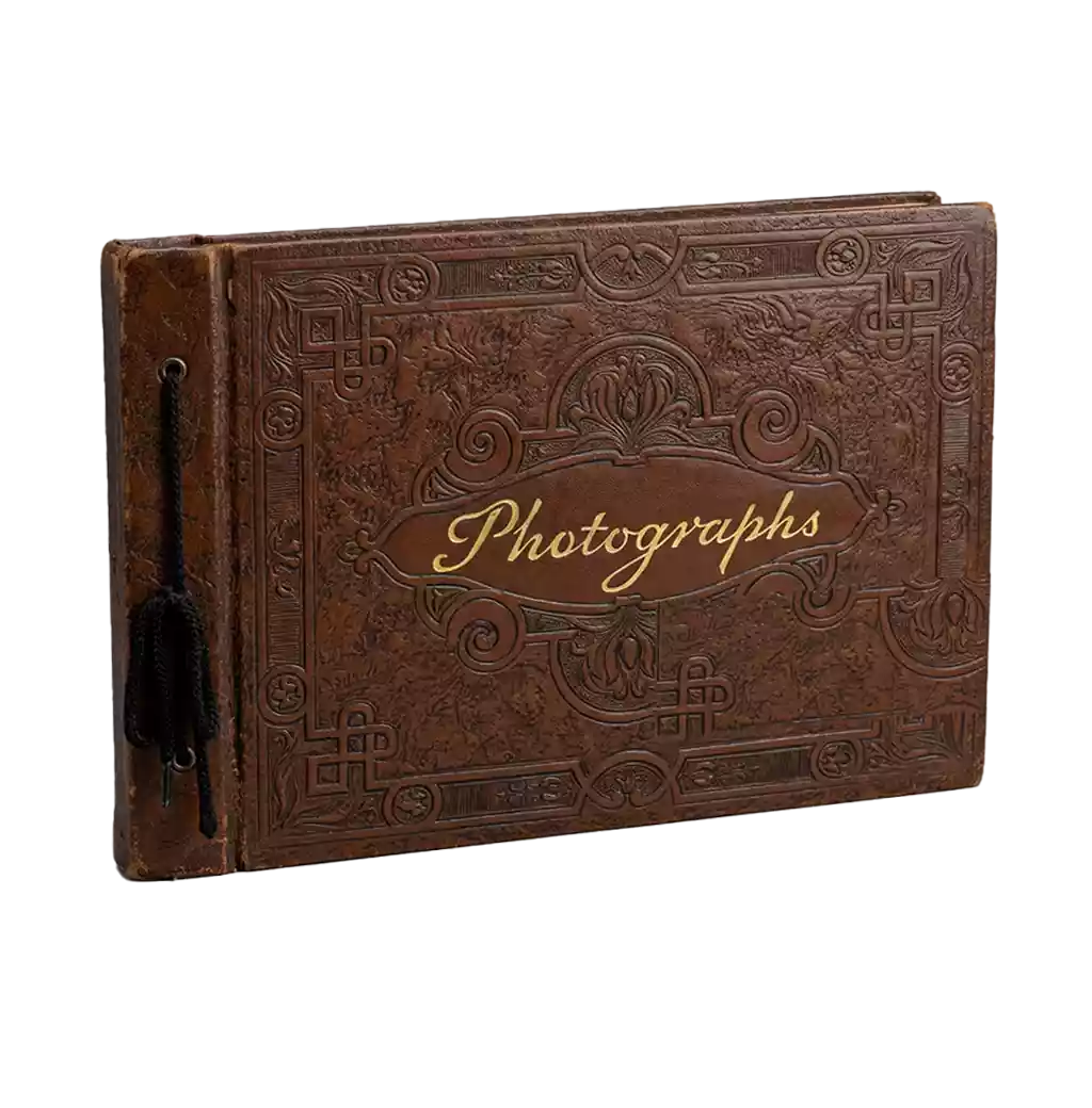 Photo Album Digitization